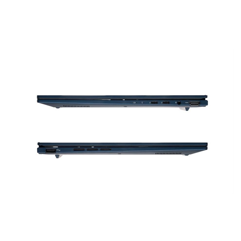 Hình ảnh 7 của Asus Zenbook 14 OLED UX3405MA-PP151W - Ultra 5 125H, 16GB, 512GB, 3K OLED 120Hz