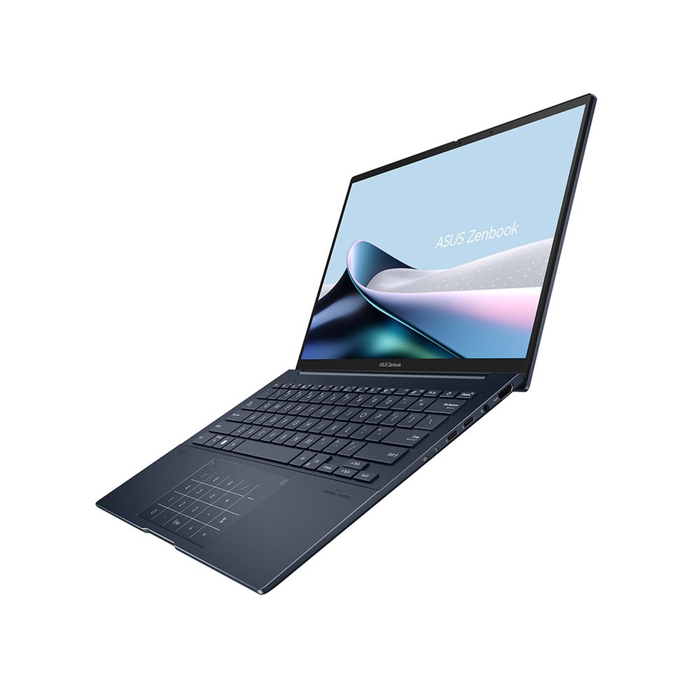 Hình ảnh 5 của Asus Zenbook 14 OLED UX3405MA-PP475W - Ultra 9 185H, 32GB, 1TB, 3K OLED 120Hz