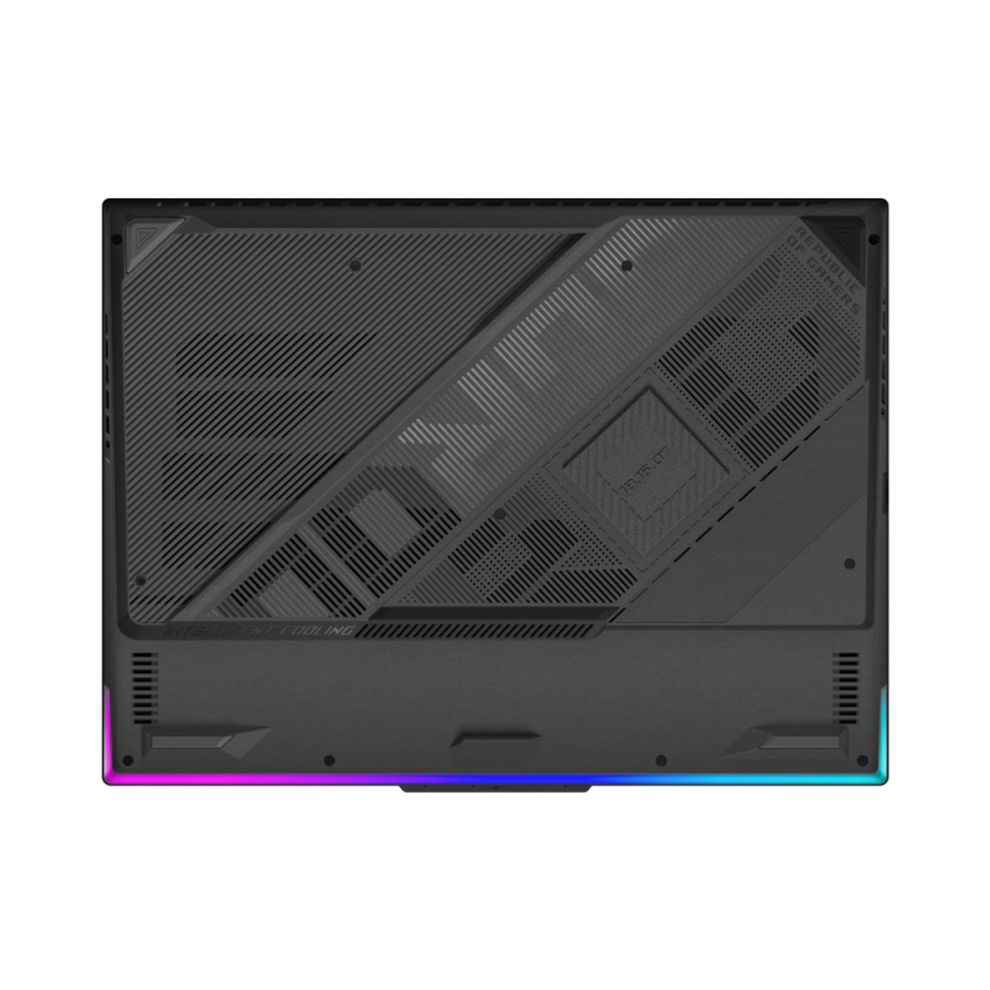 Hình ảnh 9 của Asus ROG Strix G16 G614JIR-N4046W - i9 14900HX, RTX 4070 8GB, 32GB, 1TB, QHD+ 240Hz