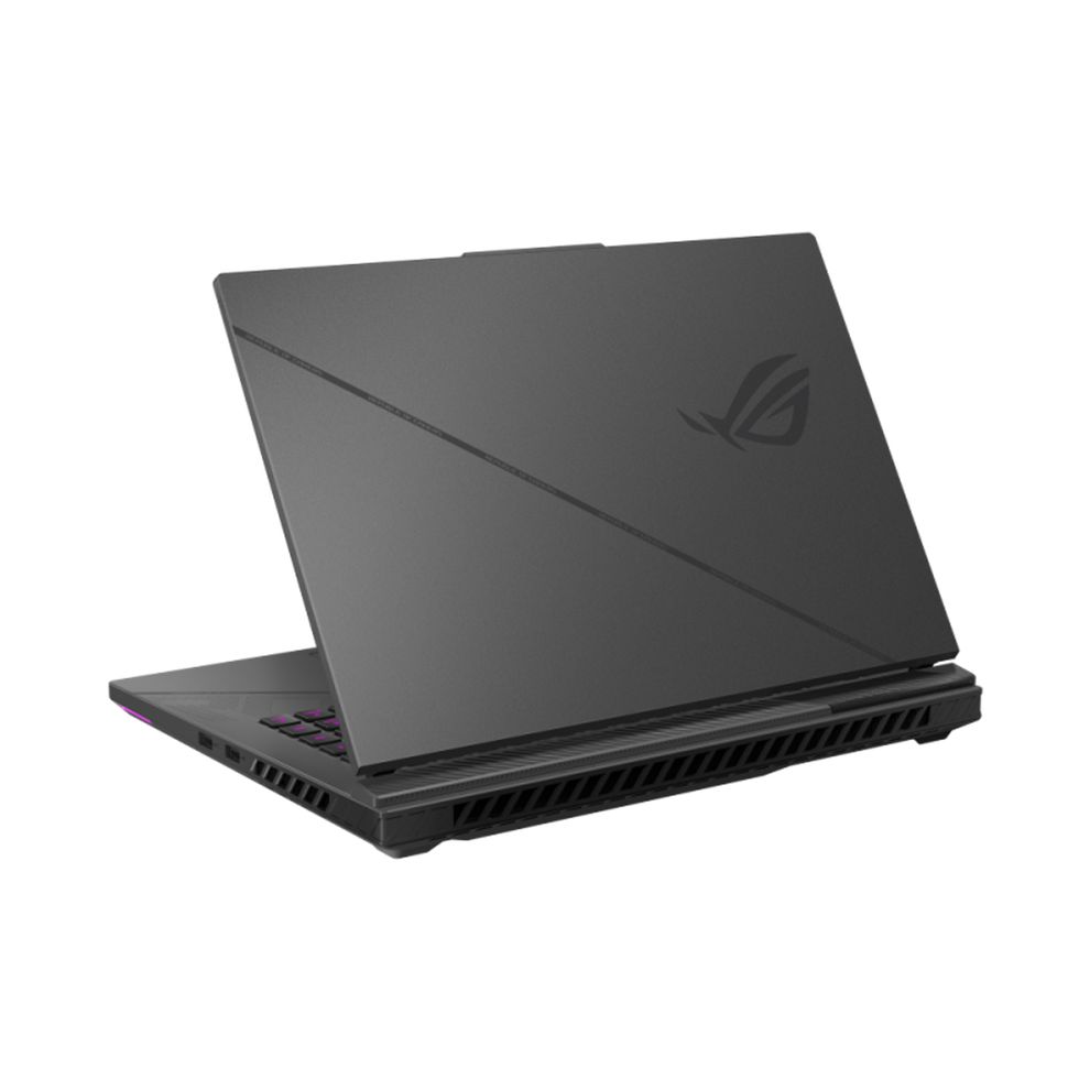 Hình ảnh 7 của Asus ROG Strix G16 G614JIR-N4046W - i9 14900HX, RTX 4070 8GB, 32GB, 1TB, QHD+ 240Hz