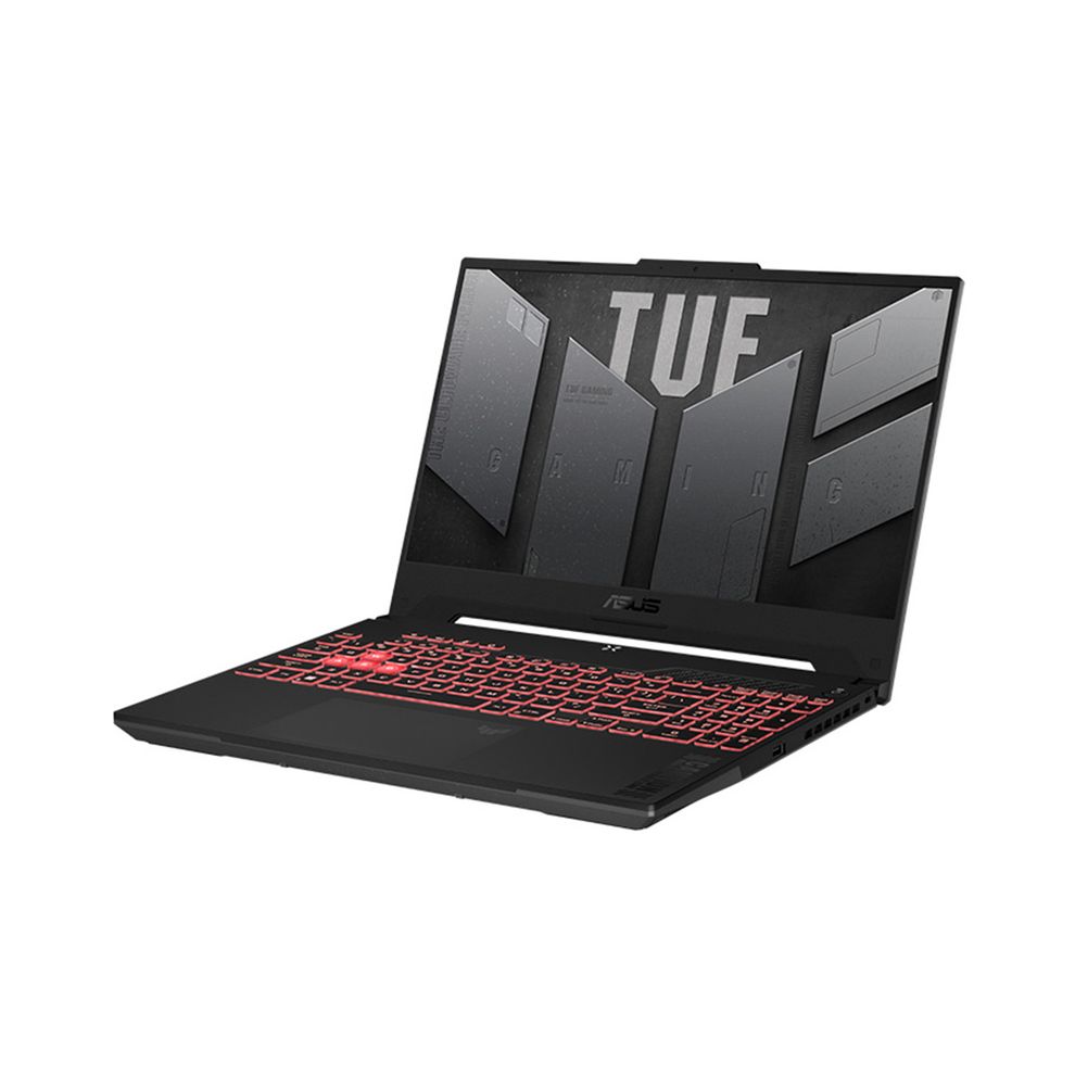 Hình ảnh 5 của ASUS TUF Gaming A15 FA507NUR-LP101W - R7 7435HS, RTX 4050 6GB, 16GB, 512GB, FHD 144Hz