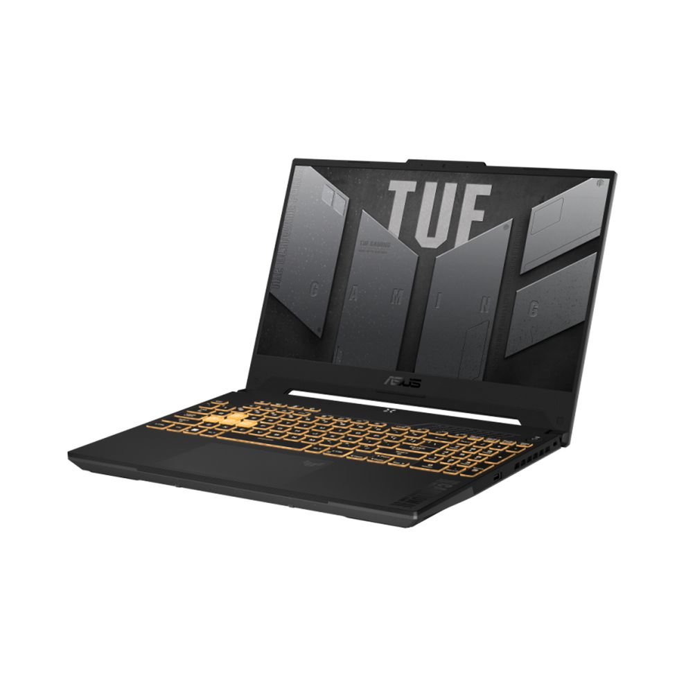 Hình ảnh 4 của ASUS TUF Gaming F15 FX507VI-LP088W - i7 13620H, RTX 4070 8GB, 16GB, 512GB, FHD 144Hz
