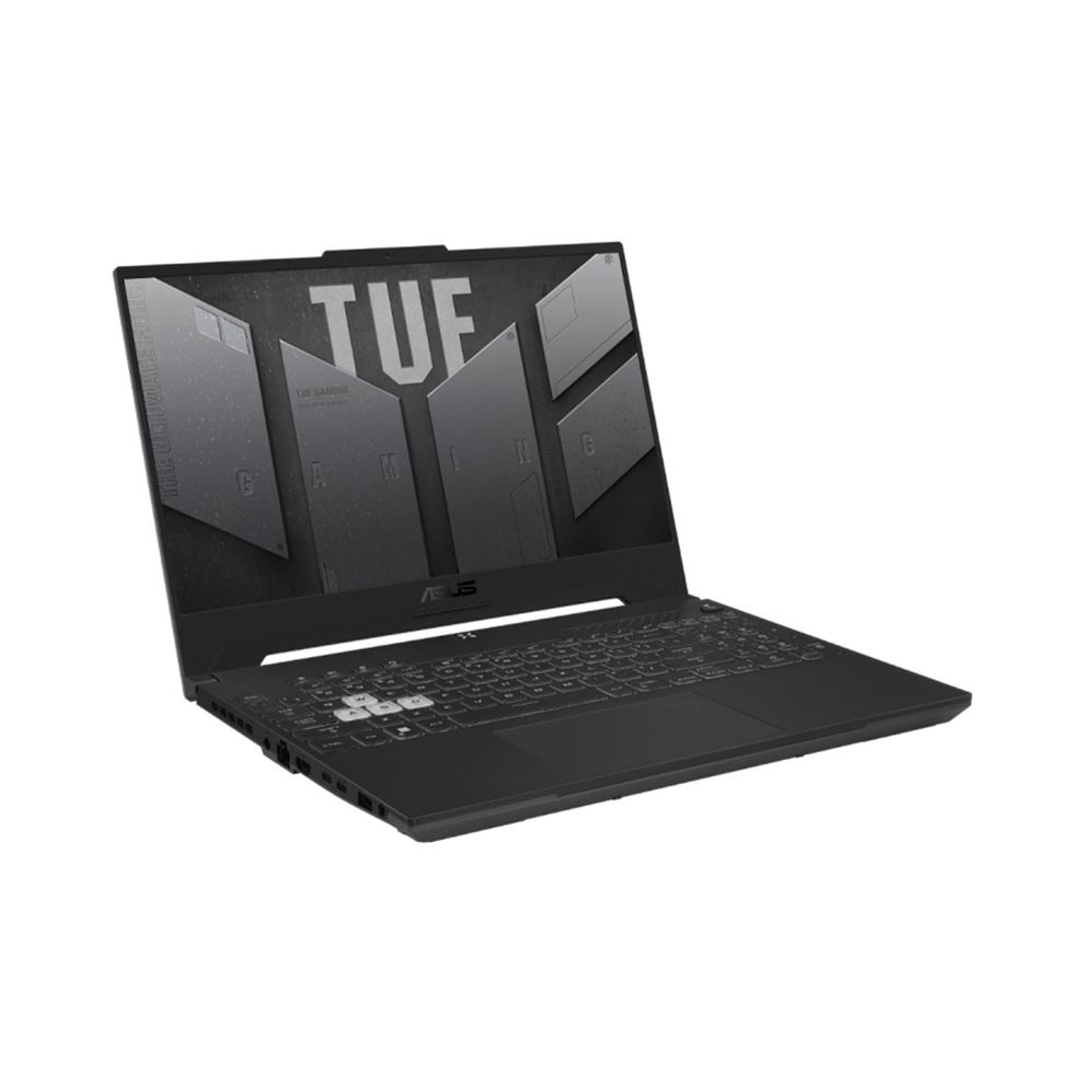 Hình ảnh 3 của ASUS TUF Gaming F15 FX507VU-LP197W - i7 13620H, RTX 4050 6GB, 32GB, 512GB, FHD 144Hz