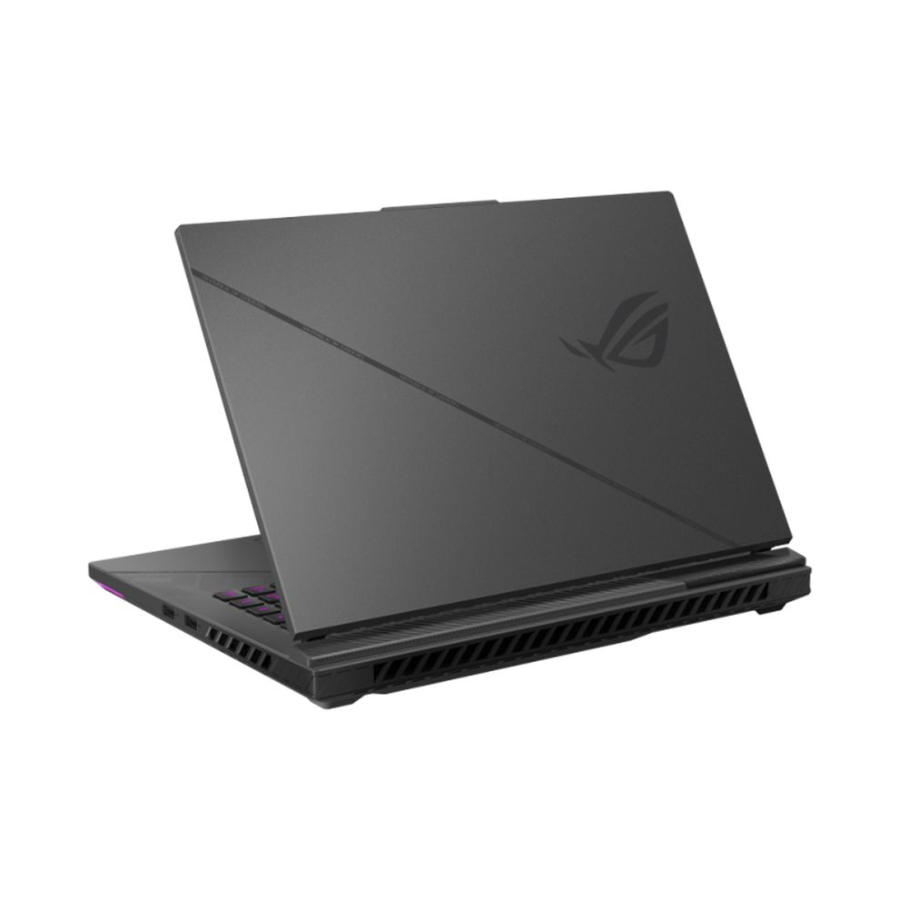 Hình ảnh 7 của Asus ROG Strix G16 G614JU-N4132W - i7 13650HX, RTX 4050 6GB, 16GB, 512GB, FHD+ 165Hz