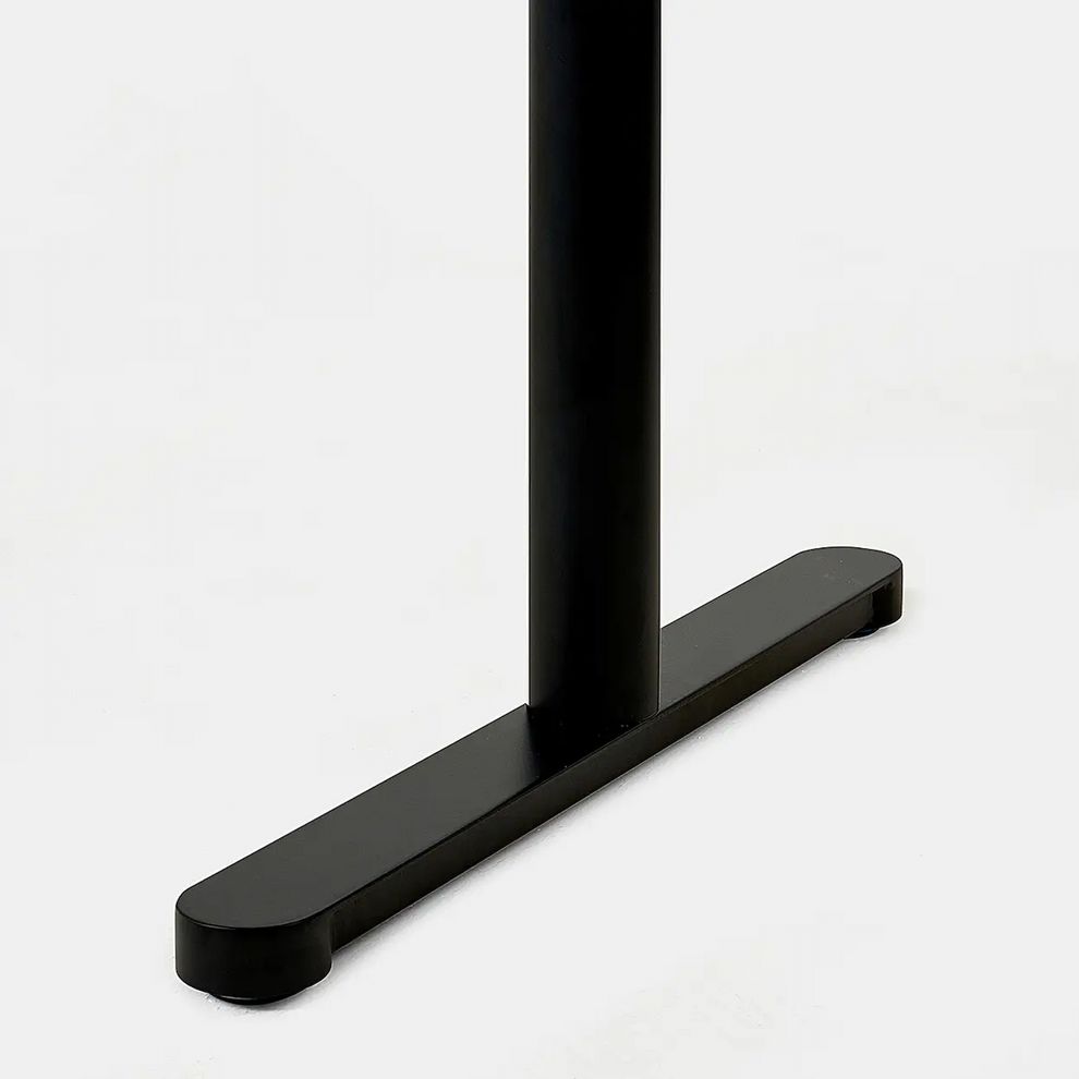 Hình ảnh 4 của Khung bàn nâng hạ Oasis - By NiceDesign (Black - Mới, Full box, Chính hãng) (NDAF23ASIS01)