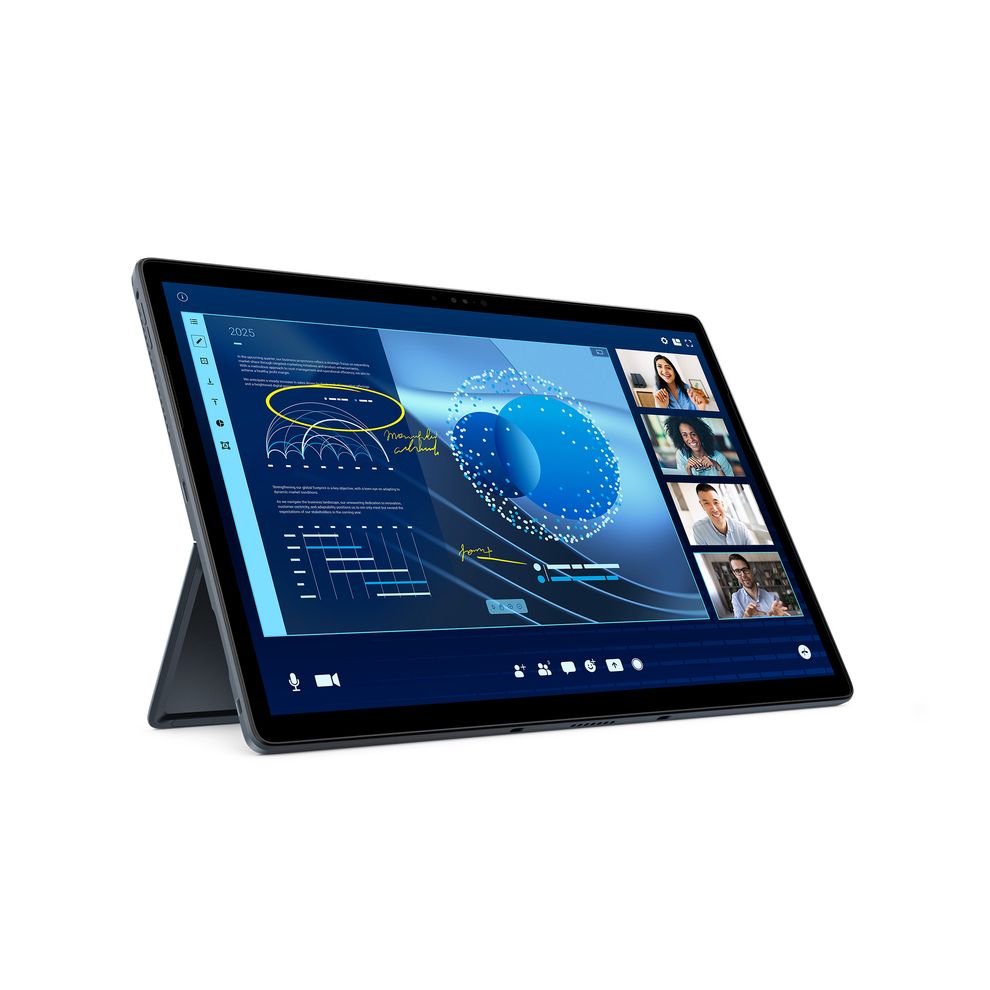Hình ảnh 4 của Dell Latitude 7350 Detachable - Ultra 5 134U, 16GB, 256GB, 3K Touch (Kèm phím)