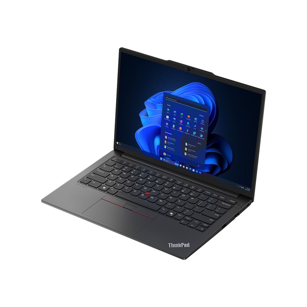 Hình ảnh 2 của Lenovo ThinkPad E14 Gen 6 21M7004JVN - Ultra 5 125U, 16GB, 512GB, WUXGA