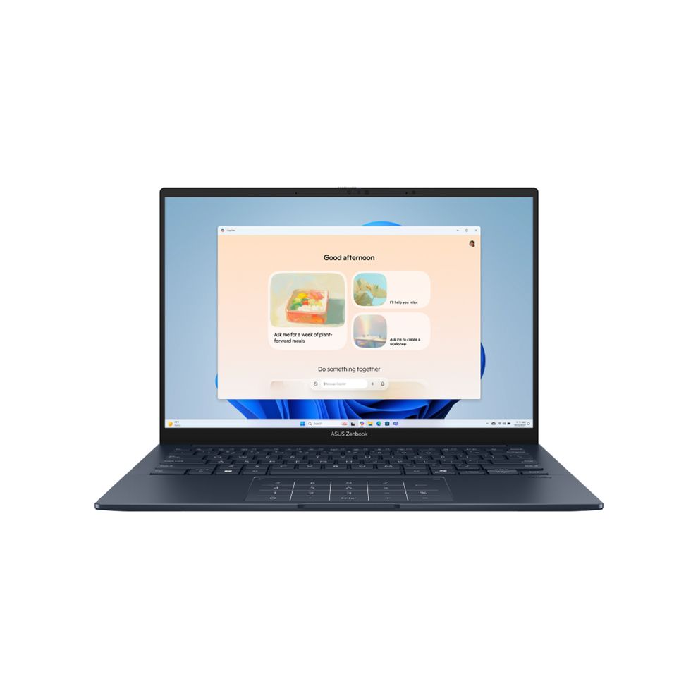 Hình ảnh 1 của ASUS Zenbook 14 UX3405 -