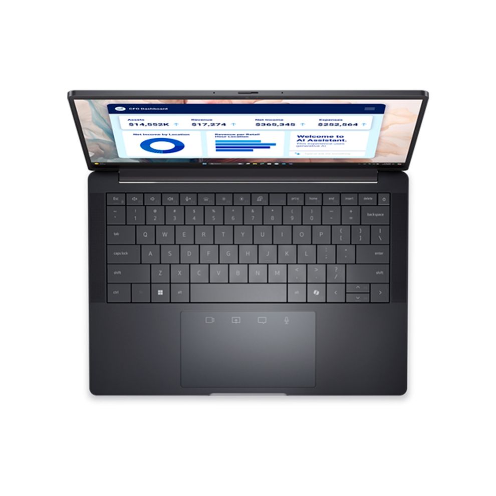 Hình ảnh 2 của Dell Pro 13 2025 -