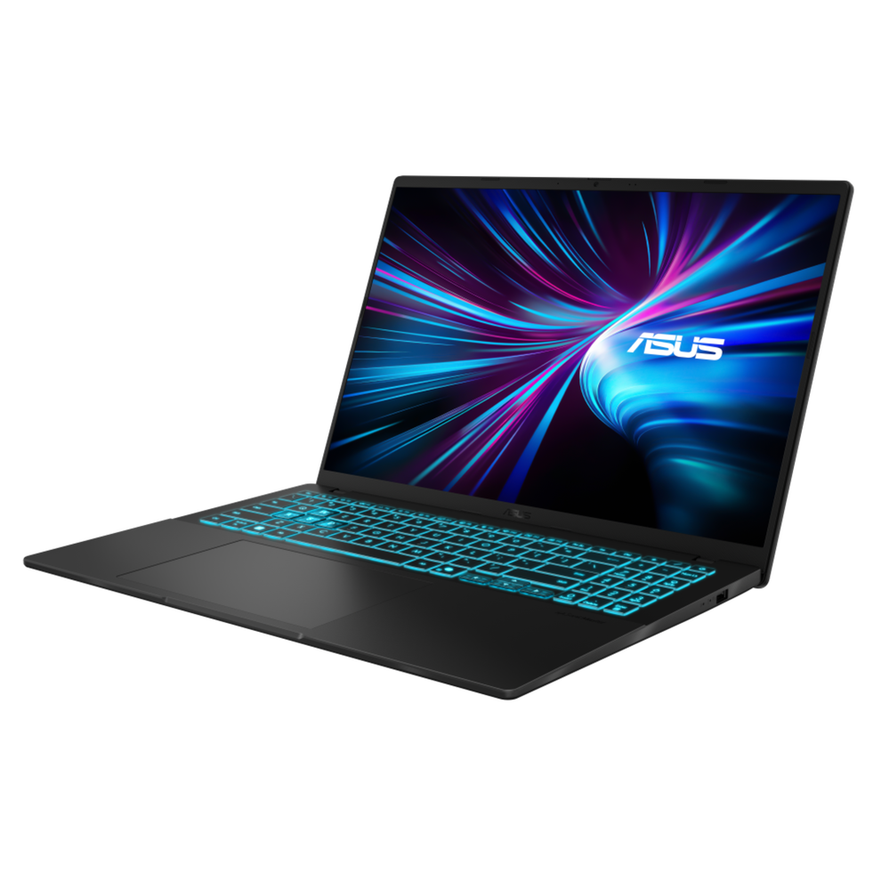 Hình ảnh 4 của ASUS Gaming V16 V3607VH-RP024W - Core 5 210H, RTX 5050, 16GB, 512GB, WUXGA 144Hz
