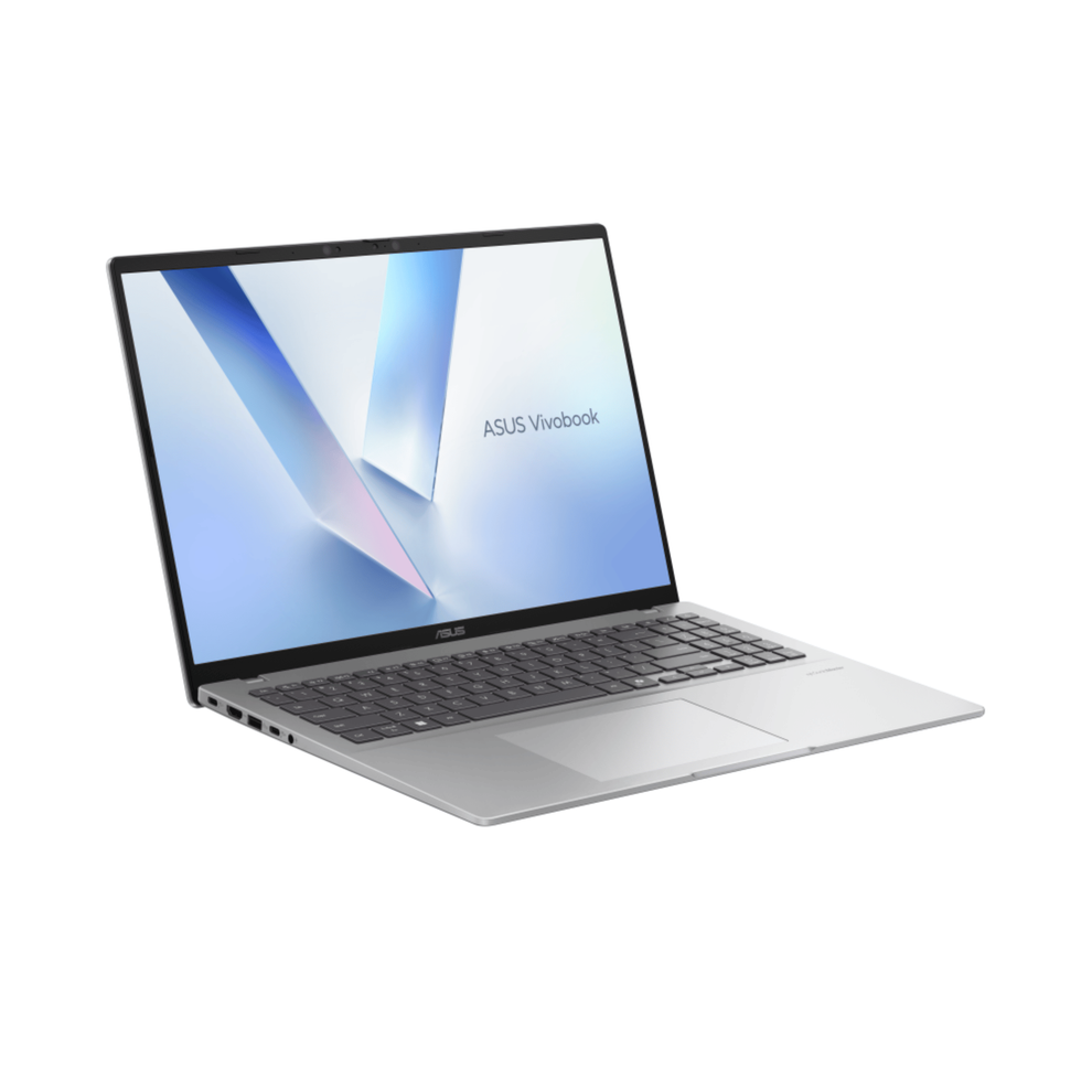 Hình ảnh 6 của ASUS Vivobook 16 A1607QA-MB067WS - Snapdragon X1-26-100, 16GB, 512GB, WUXGA