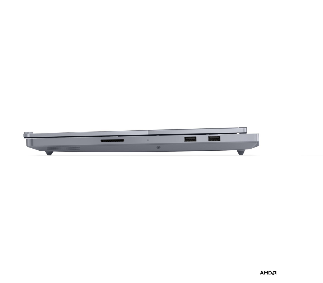 Hình ảnh 8 của Lenovo ThinkBook 16P Gen 6 ADR10 - R9 8945HX, RTX 5060 8GB, 16GB, 1TB, 2.5K 240Hz