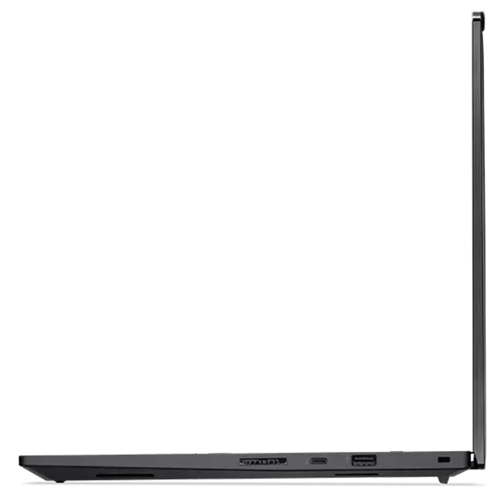 Hình ảnh 8 của Lenovo ThinkPad P1 Gen 8 - Ultra 7 255H, 32GB, 1TB, 3.2K 120Hz