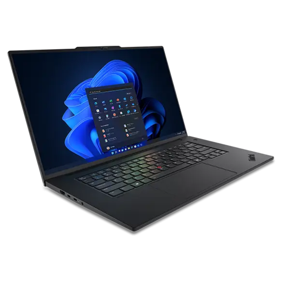 Hình ảnh 4 của Lenovo ThinkPad P1 Gen 8 - Ultra 7 255H, 32GB, 1TB, 3.2K 120Hz