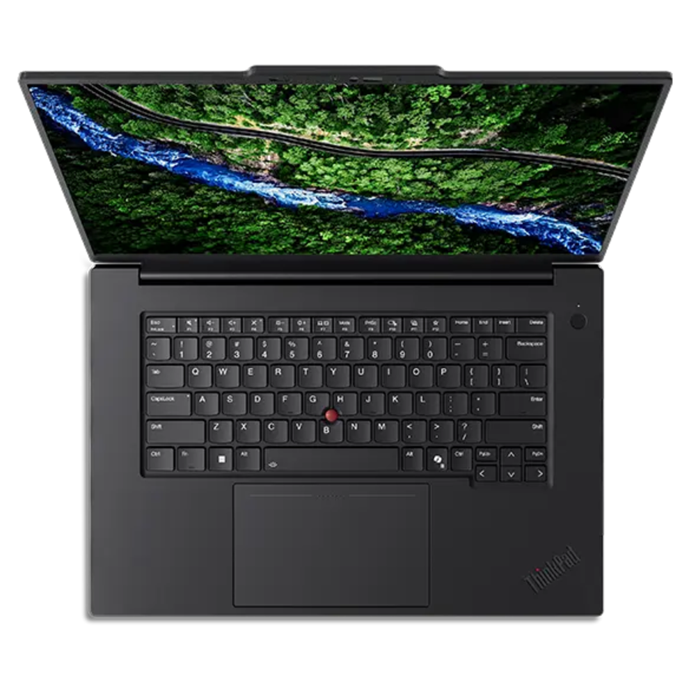 Hình ảnh 2 của Lenovo ThinkPad P1 Gen 8 - Ultra 7 255H, 32GB, 1TB, 3.2K 120Hz