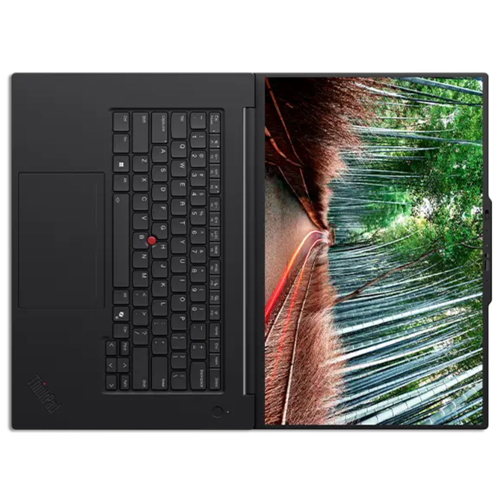 Hình ảnh 3 của Lenovo ThinkPad P1 Gen 8 - Ultra 7 255H, 32GB, 1TB, 3.2K 120Hz