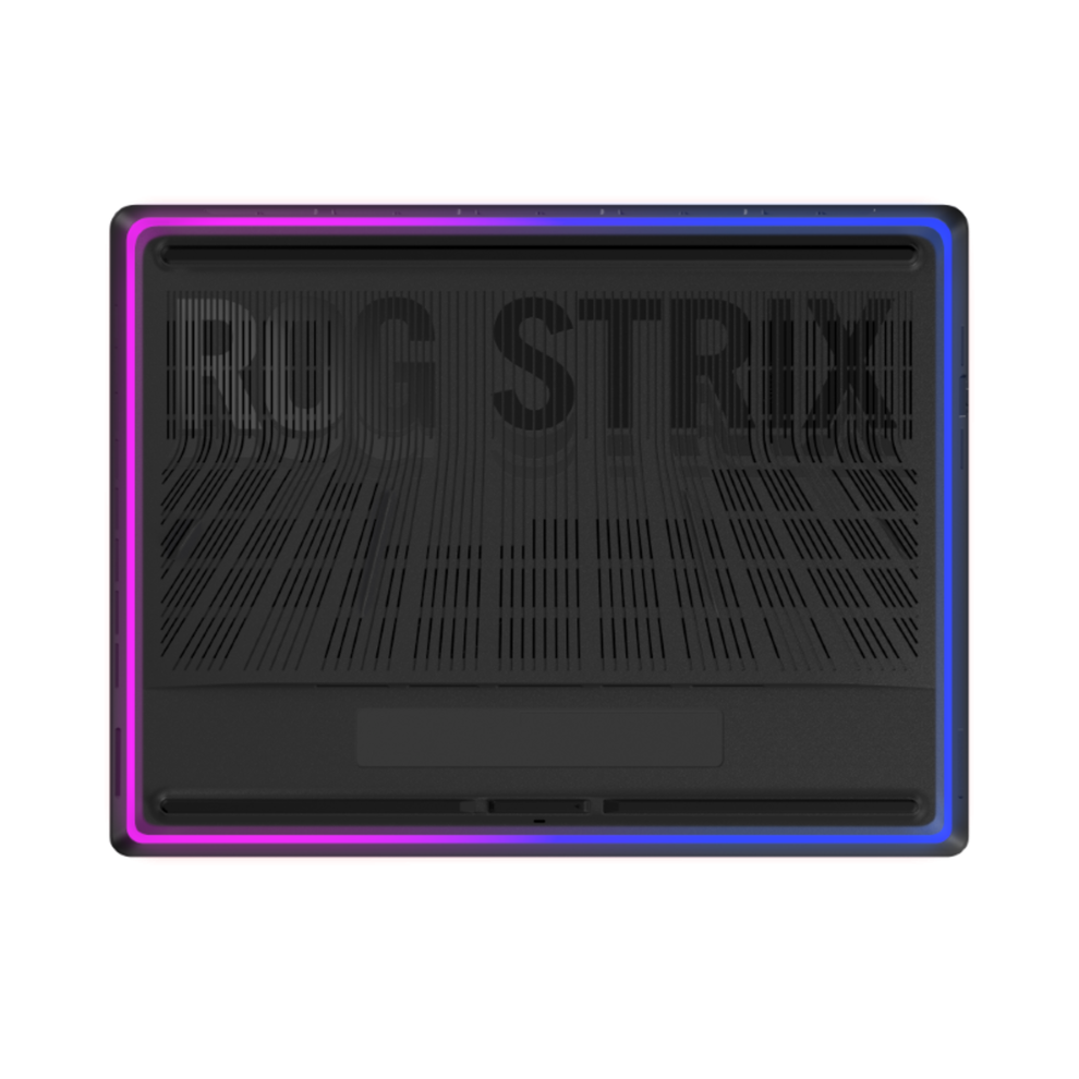 Hình ảnh 9 của ASUS ROG Strix SCAR 16 G635LX-RW179W - Ultra 9 275HX, RTX 5090, 64GB, 4TB, 2.5K 240Hz