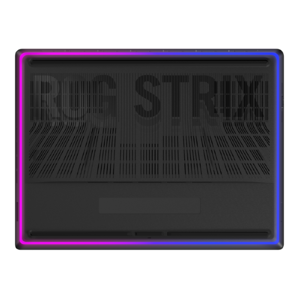 Hình ảnh 11 của ASUS ROG Strix SCAR 18 G835LW-SA172W - Ultra 9 275HX, RTX 5080, 64GB, 4TB, 2.5K 240Hz