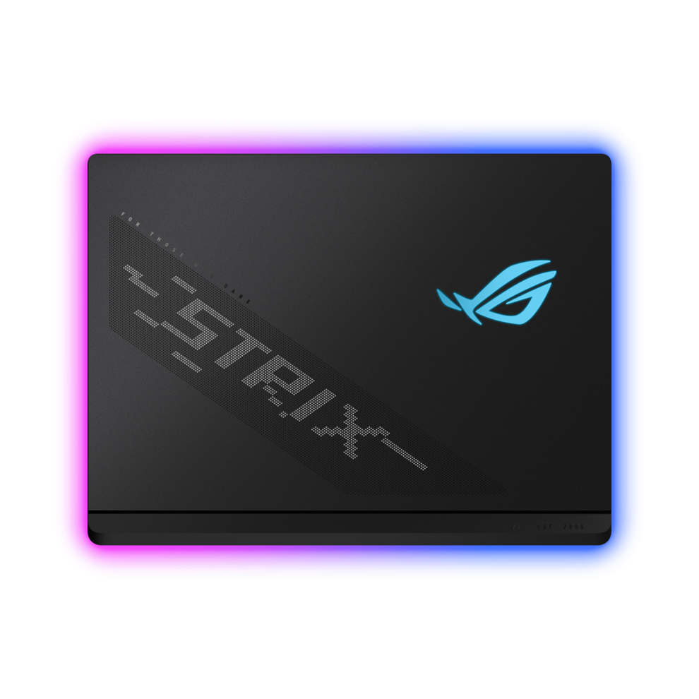 Hình ảnh 10 của ASUS ROG Strix SCAR 18 G835LW-SA172W - Ultra 9 275HX, RTX 5080, 64GB, 4TB, 2.5K 240Hz