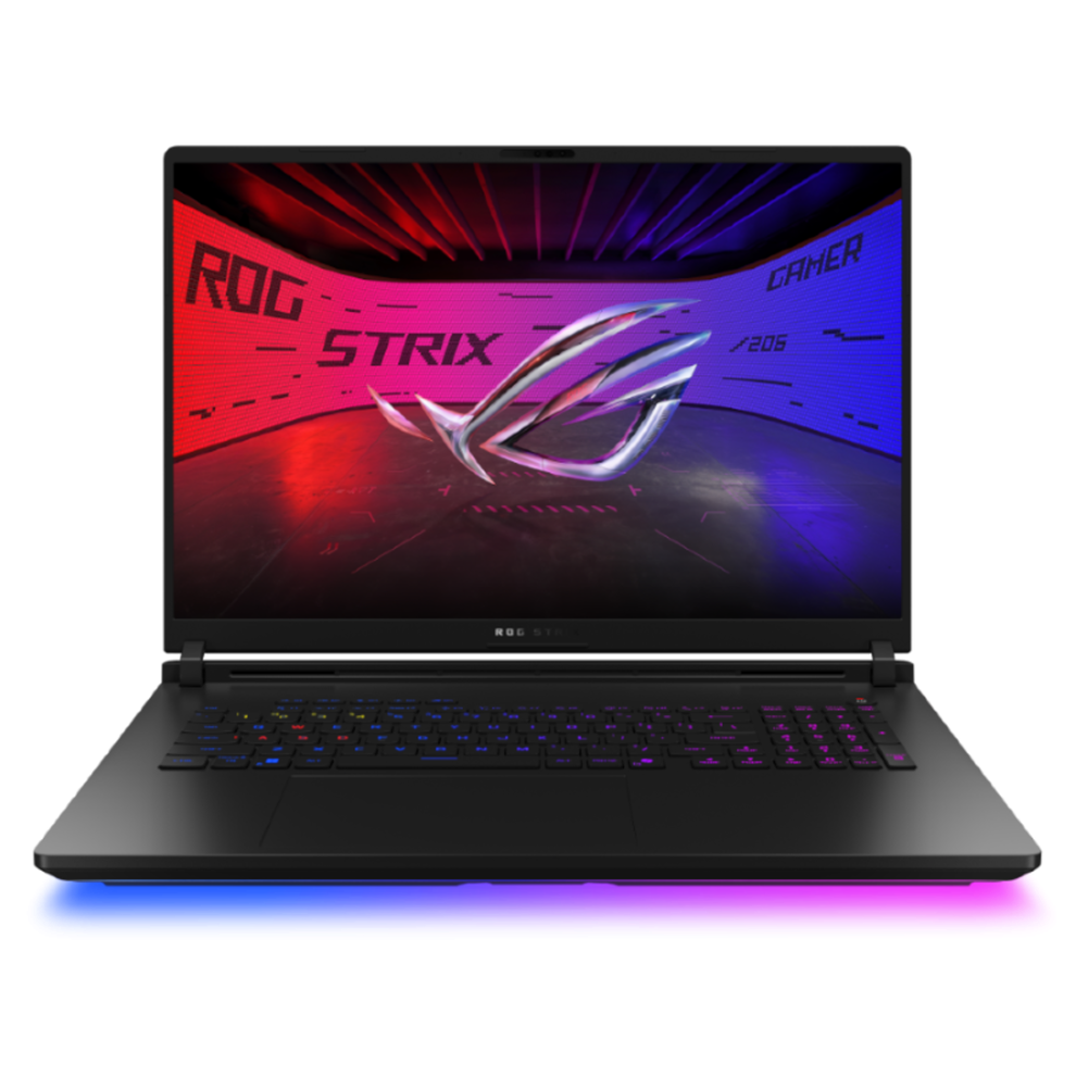 Hình ảnh 2 của ASUS ROG Strix SCAR 18 G835LW-SA172W - Ultra 9 275HX, RTX 5080, 64GB, 4TB, 2.5K 240Hz