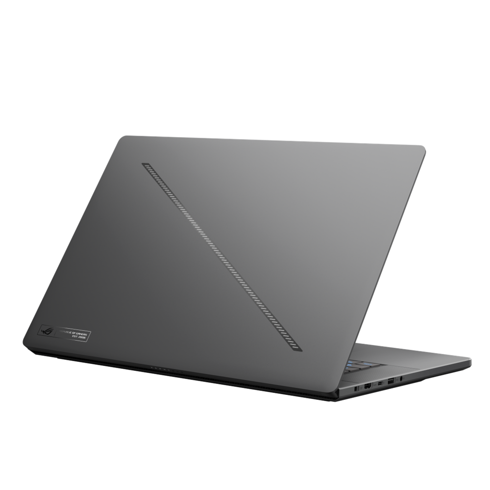 Hình ảnh 7 của Asus ROG Zephyrus G16 GU605CX-QR083W - Ultra 9 285H, RTX 5090 24GB, 64GB, 2TB, 2.5K OLED