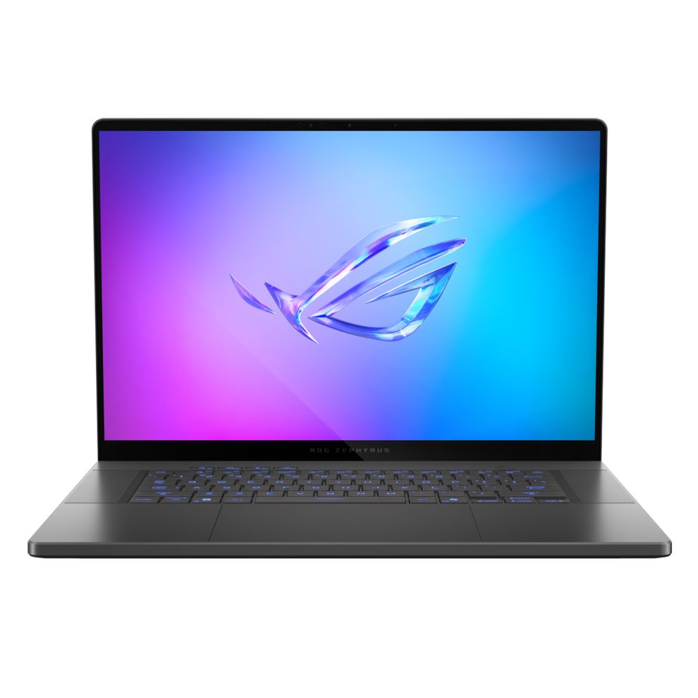 Hình ảnh 2 của Asus ROG Zephyrus G16 GU605CX-QR083W - Ultra 9 285H, RTX 5090 24GB, 64GB, 2TB, 2.5K OLED
