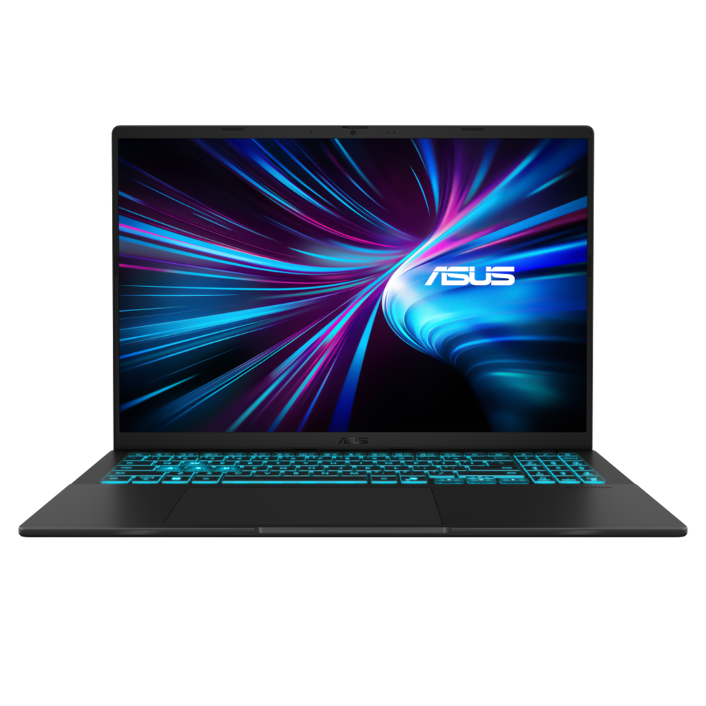 Hình ảnh 2 của ASUS Gaming V16 V3607VM-RP044W - Core 7 240H, RTX 5060 8GB, 16GB, 1TB, WUXGA 144Hz
