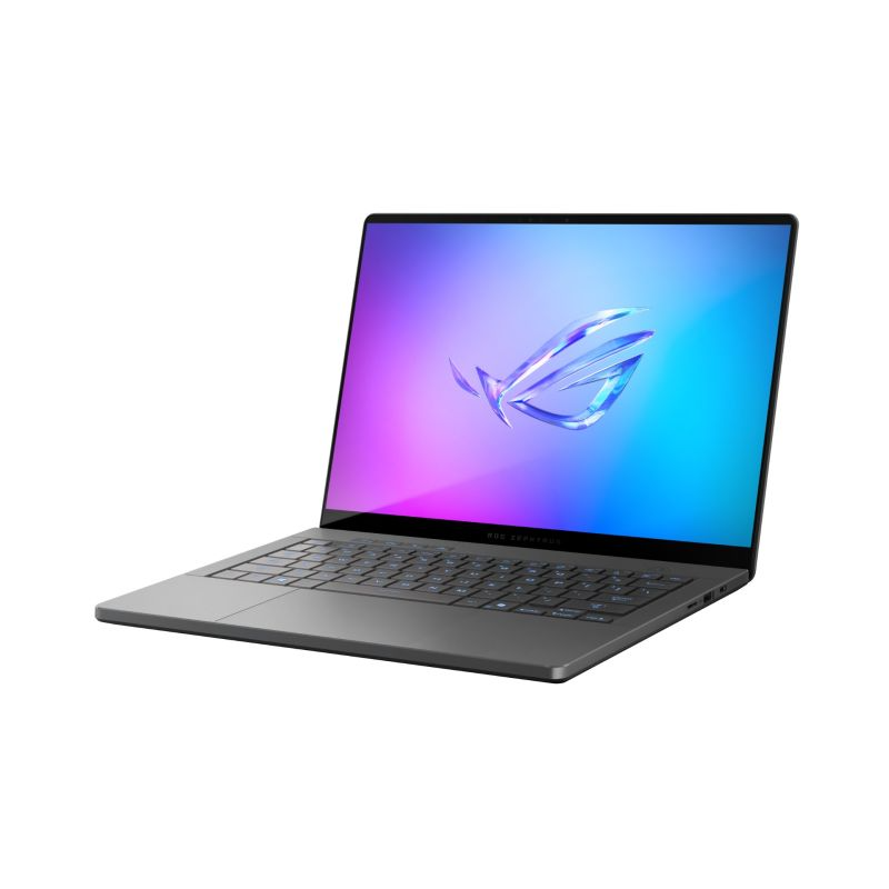 Hình ảnh 5 của ASUS ROG Zephyrus G14 GA403WP-QS045WS - AI 9 HX 370, RTX 5070, 32GB, 1TB, 3K OLED 120Hz