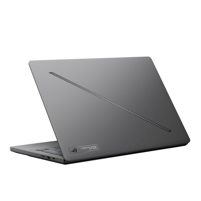 Hình ảnh 9 của ASUS ROG Zephyrus G14 GA403WP-QS045WS - AI 9 HX 370, RTX 5070, 32GB, 1TB, 3K OLED 120Hz