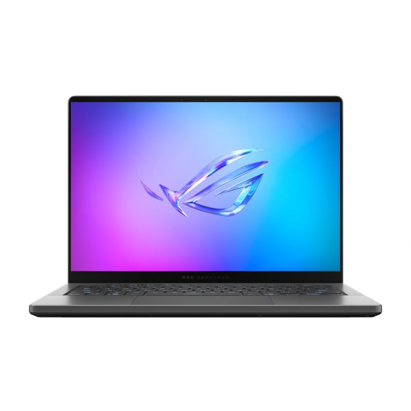 Hình ảnh 2 của ASUS ROG Zephyrus G14 GA403WR-QS156WS - AI 9 HX 370, RTX 5070 Ti 12GB, 32GB, 1TB, 3K OLED
