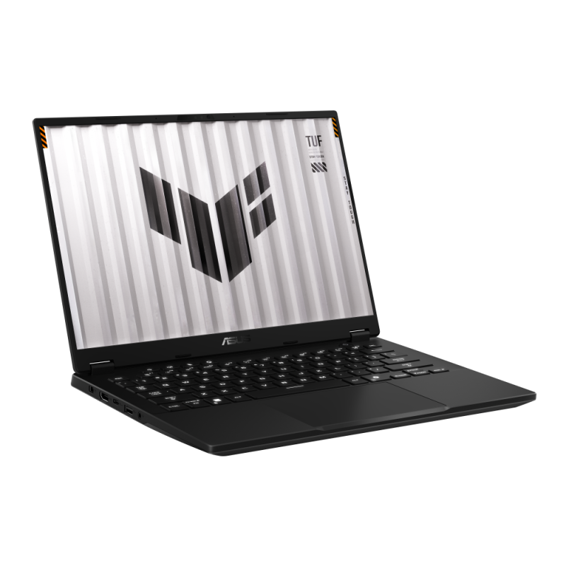 Hình ảnh 8 của ASUS TUF Gaming A14 FA401KM-RG010WS - Ryzen AI 7 350, RTX 5060, 32GB, 1TB, 2.5K 165Hz