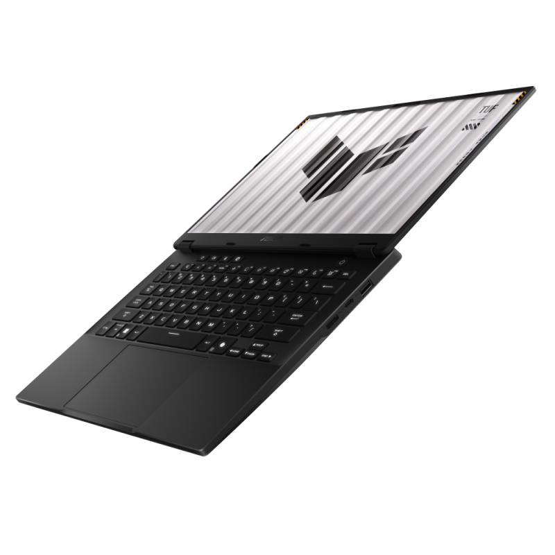 Hình ảnh 6 của ASUS TUF Gaming A14 FA401KM-RG010WS - Ryzen AI 7 350, RTX 5060, 32GB, 1TB, 2.5K 165Hz