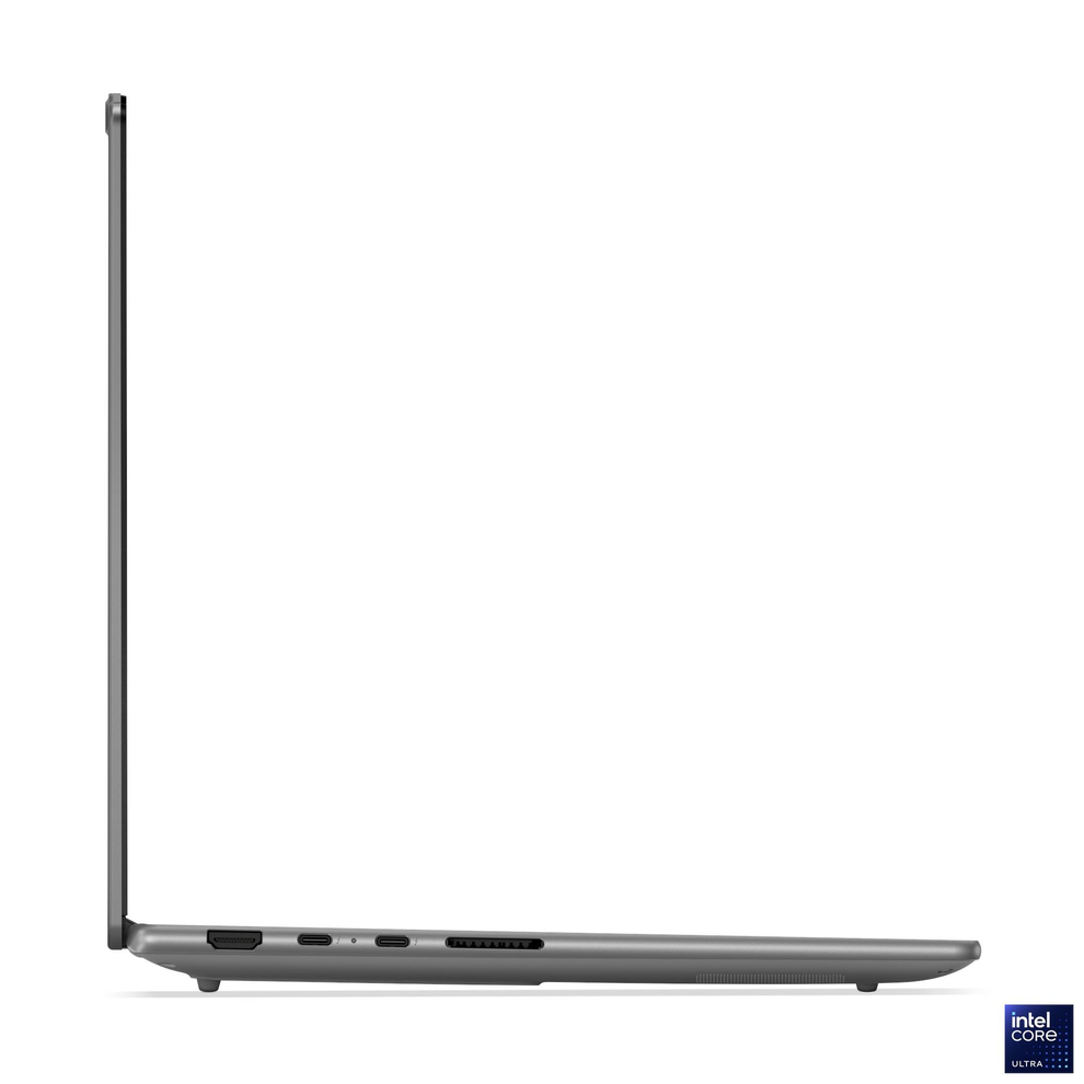 Hình ảnh 7 của Lenovo Yoga Pro 7 14IAH10 83KF002BVN - Ultra 9 285H, 32GB, 1TB, 3K OLED Touch 120Hz