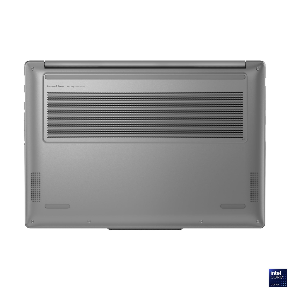 Hình ảnh 6 của Lenovo Yoga Pro 7 14IAH10 83KF002BVN - Ultra 9 285H, 32GB, 1TB, 3K OLED Touch 120Hz