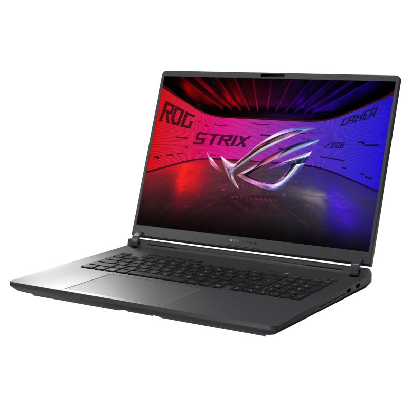 Hình ảnh 5 của ASUS ROG Strix G18 G815LR-S9211W - Ultra 9 275HX, RTX 5070 Ti 12GB, 32GB, 1TB, 2.5K 240Hz