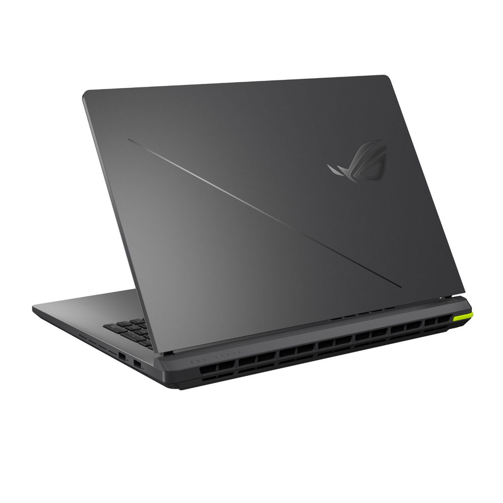 Hình ảnh 7 của ASUS ROG Strix G18 G815LR-S9211W - Ultra 9 275HX, RTX 5070 Ti 12GB, 32GB, 1TB, 2.5K 240Hz