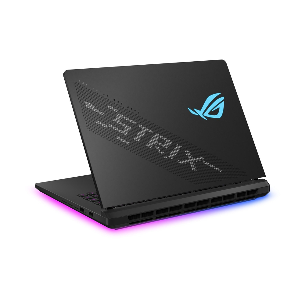 Hình ảnh 7 của ASUS ROG Strix SCAR 16 G635LX-RW192W - Ultra 9 275HX, RTX 5090 24GB, 64GB, 2TB, WQXGA