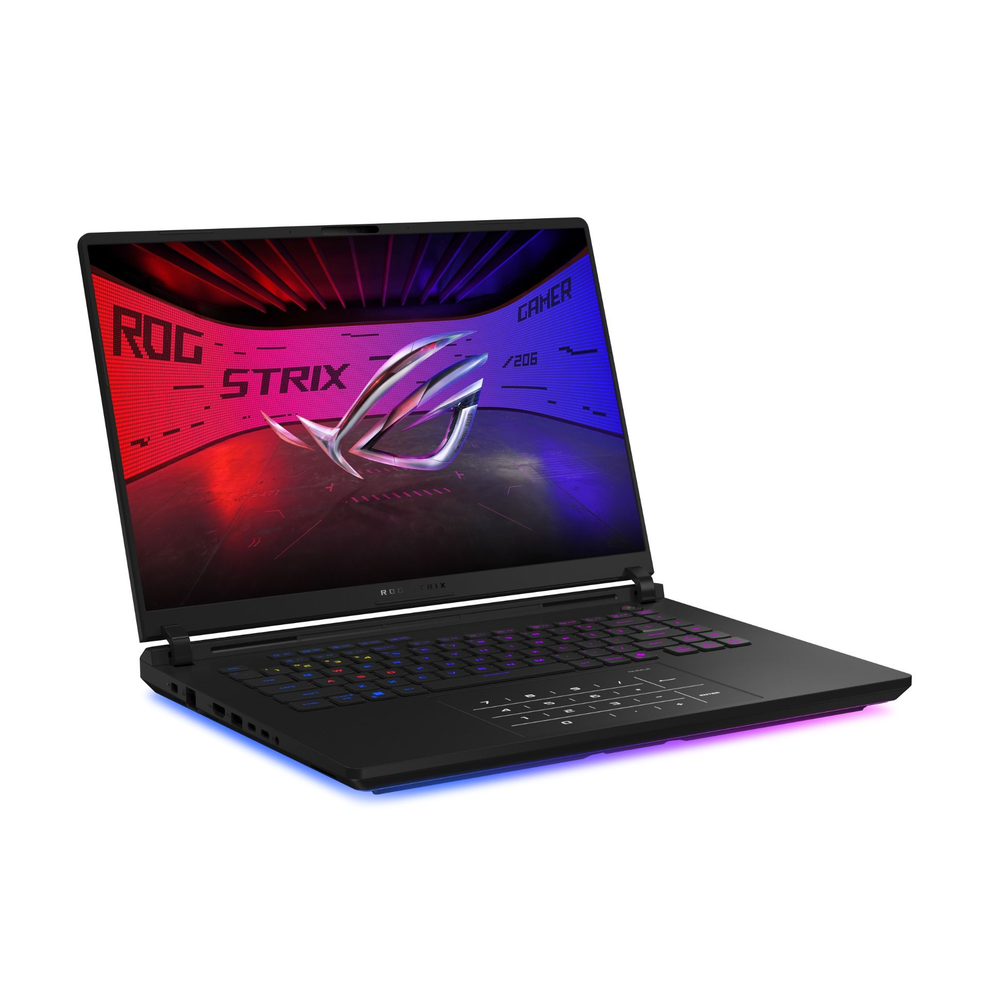 Hình ảnh 4 của ASUS ROG Strix SCAR 16 G635LX-RW192W - Ultra 9 275HX, RTX 5090 24GB, 64GB, 2TB, WQXGA