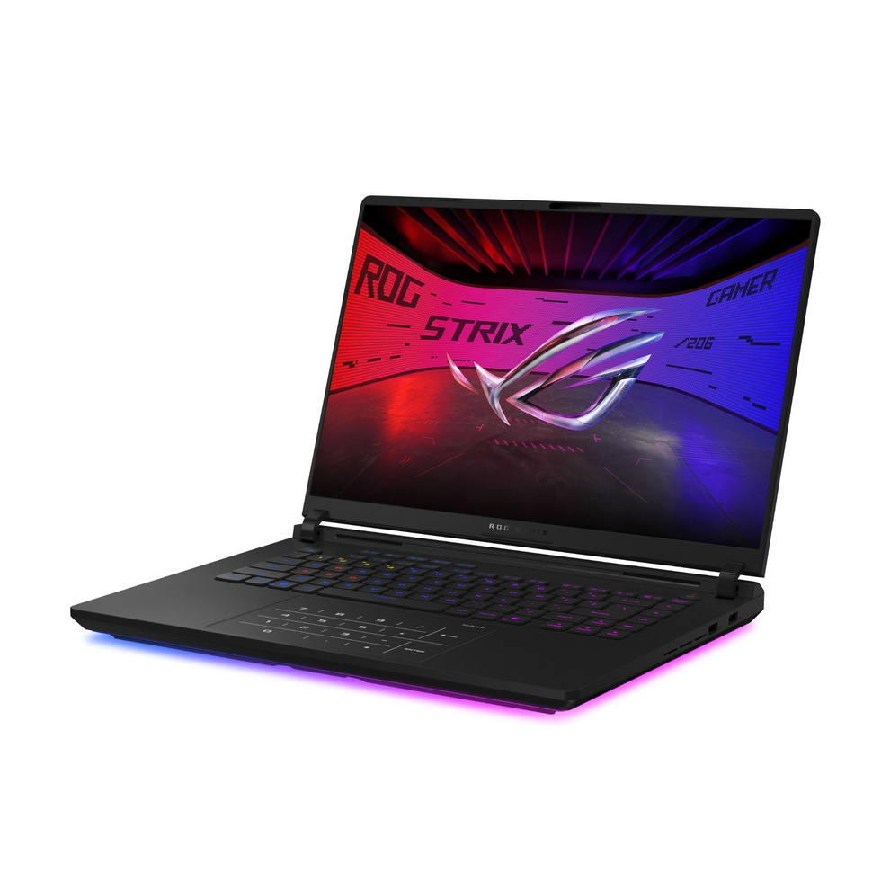 Hình ảnh 5 của ASUS ROG Strix SCAR 16 G635LX-RW192W - Ultra 9 275HX, RTX 5090 24GB, 64GB, 2TB, WQXGA