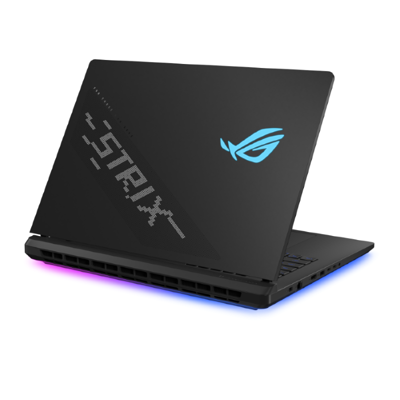 Hình ảnh 4 của ASUS ROG Strix SCAR 18 G835LW-SA193W - Ultra 9 275HX, RTX 5080, 32GB, 1TB, 2.5K 240Hz