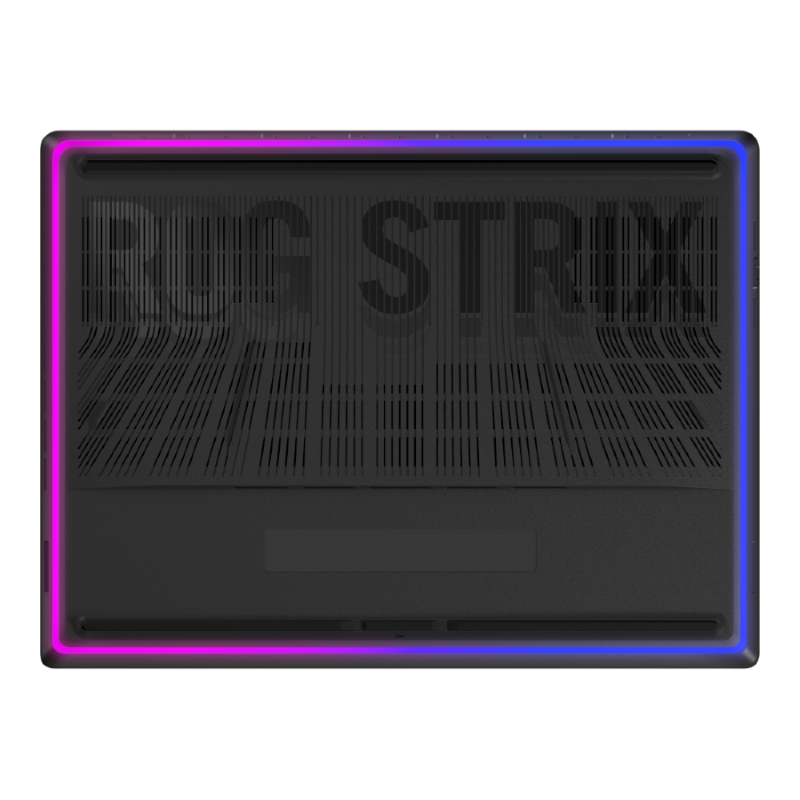 Hình ảnh 9 của ASUS ROG Strix SCAR 18 G835LW-SA193W - Ultra 9 275HX, RTX 5080, 32GB, 1TB, 2.5K 240Hz