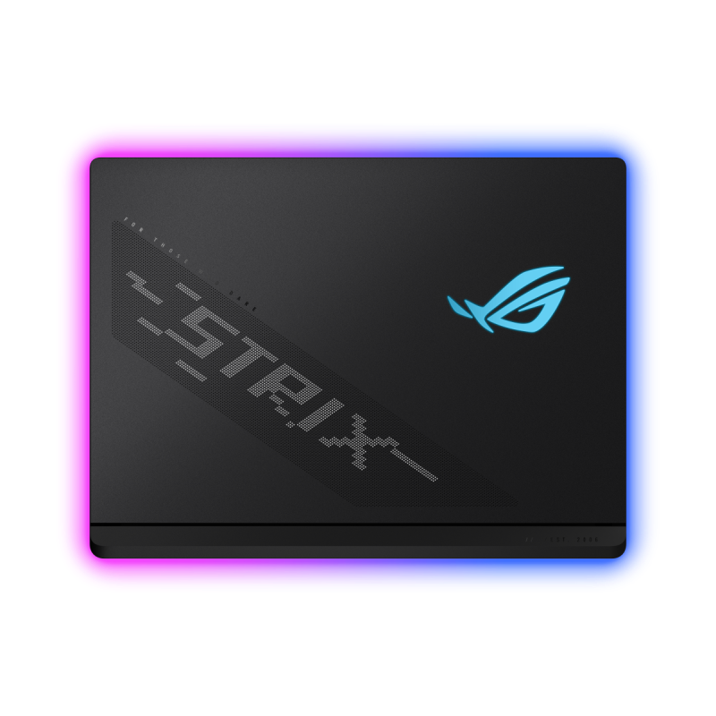 Hình ảnh 8 của ASUS ROG Strix SCAR 18 G835LW-SA193W - Ultra 9 275HX, RTX 5080, 32GB, 1TB, 2.5K 240Hz