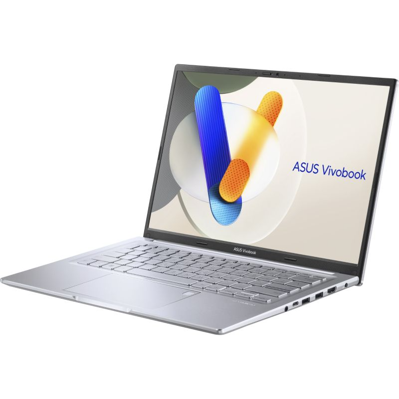 Hình ảnh 5 của Asus Vivobook 14 X1405VA-LY624W - i7 13620H, 16GB, 512GB, WUXGA