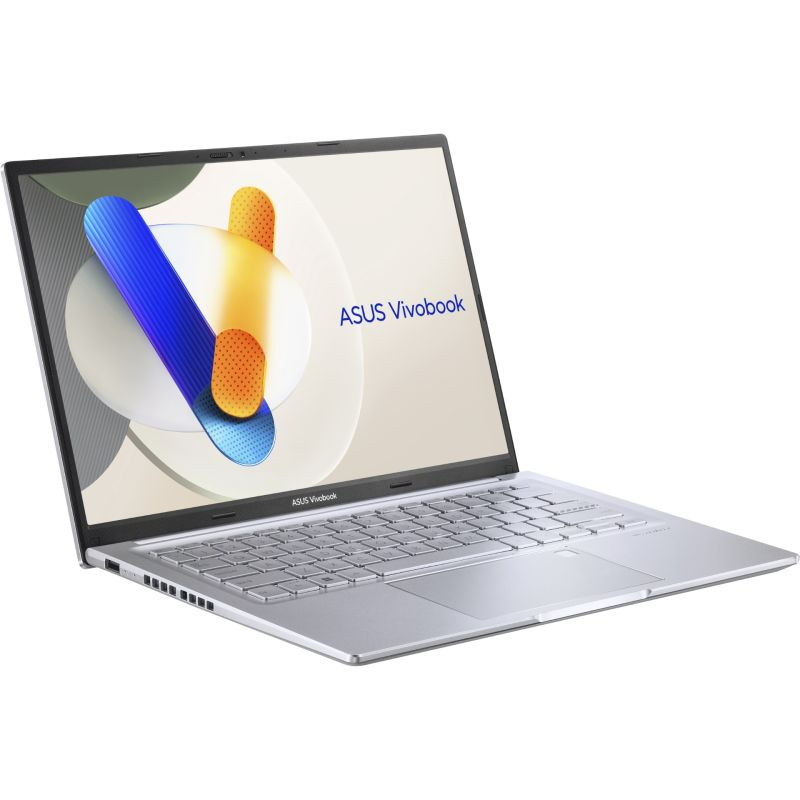 Hình ảnh 4 của Asus Vivobook 14 X1405VA-LY624W - i7 13620H, 16GB, 512GB, WUXGA