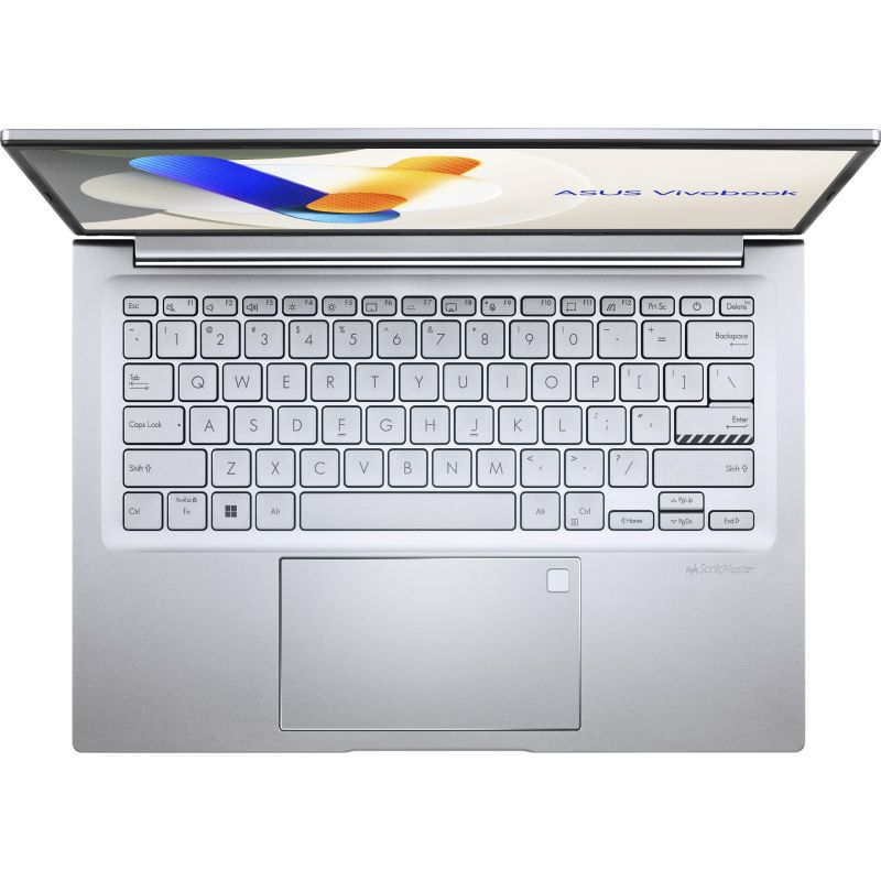 Hình ảnh 3 của Asus Vivobook 14 X1405VA-LY624W - i7 13620H, 16GB, 512GB, WUXGA