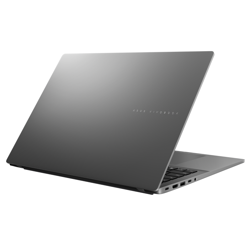 Hình ảnh 3 của Asus Vivobook S16 S3607CA-SH082WS - Ultra 5 225H, 16GB, 512GB, WUXGA