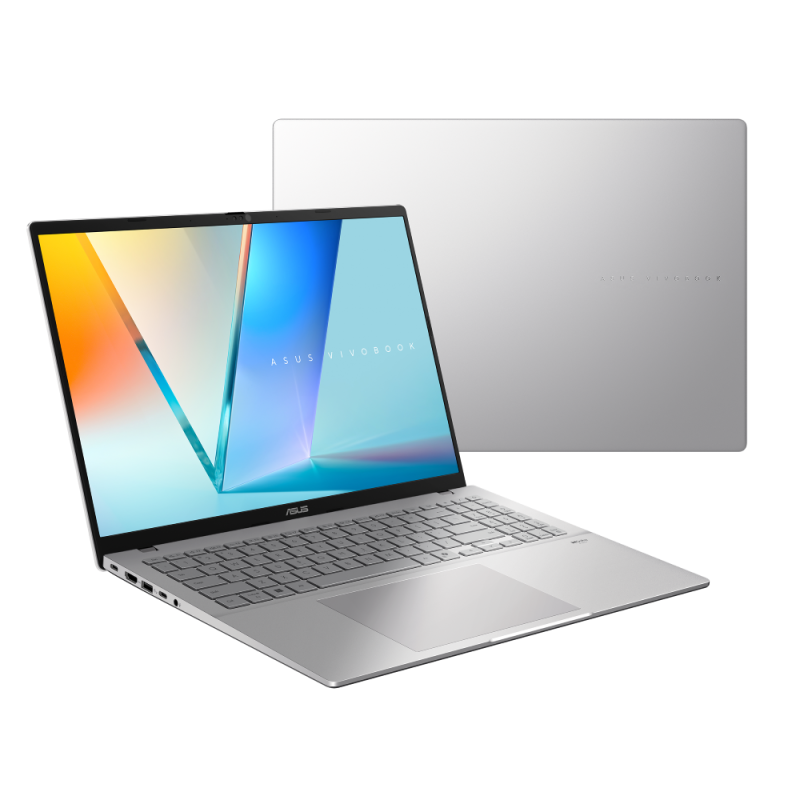 Hình ảnh 1 của Asus Vivobook S16 S3607VA-RP056WS - i7 13620H, 16GB, 512GB, WUXGA 144Hz