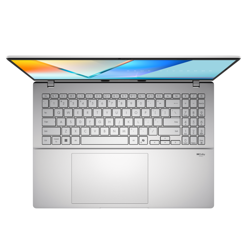 Hình ảnh 3 của Asus Vivobook S16 S3607VA-RP056WS - i7 13620H, 16GB, 512GB, WUXGA 144Hz