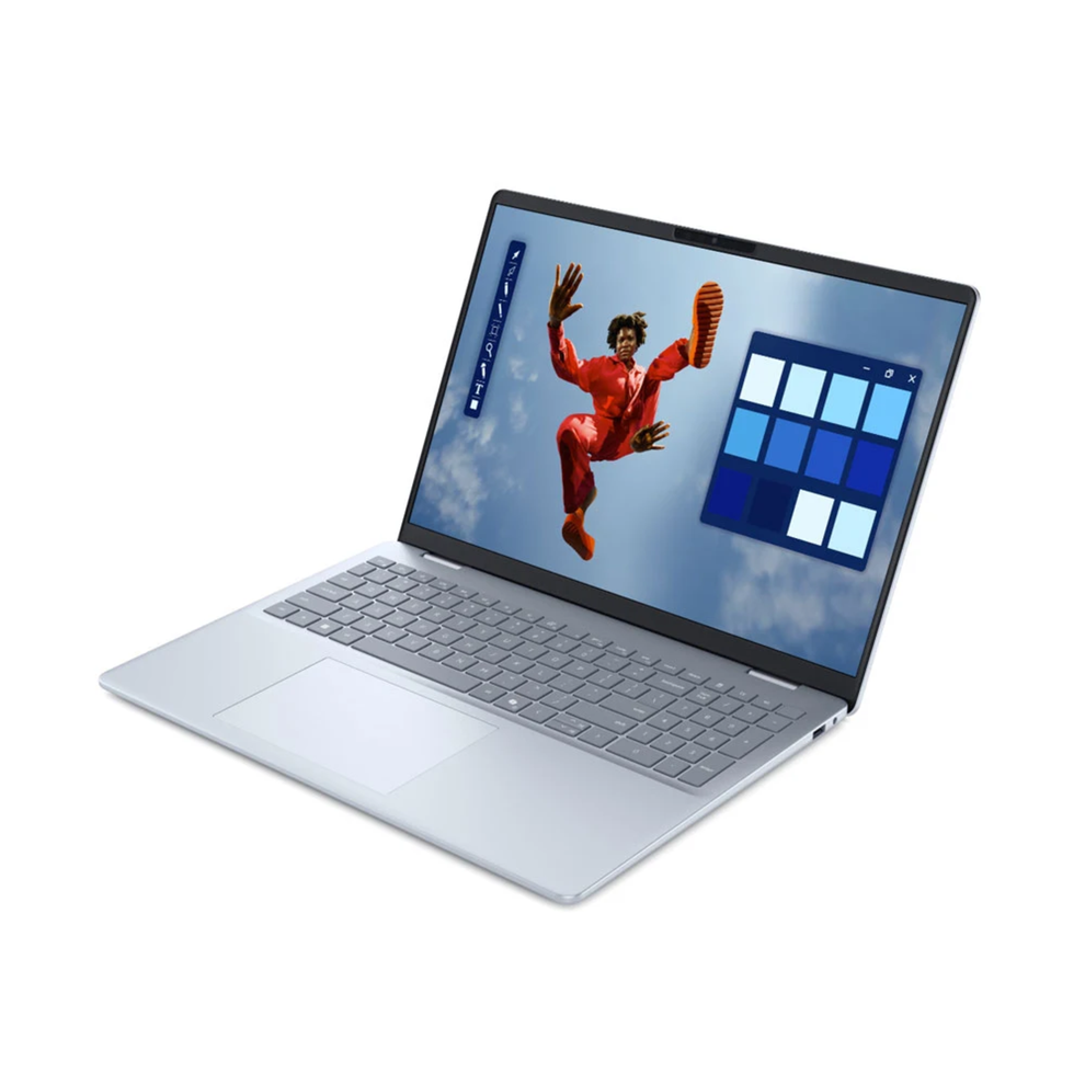 Hình ảnh 4 của Dell 16 Plus DB16250 DB6U5387W1 - Ultra 5 226V, 16GB, 1TB, QHD+ 120Hz