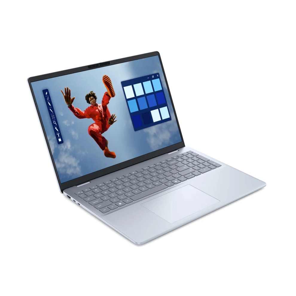 Hình ảnh 3 của Dell 16 Plus DB16250 X65NW9 - Ultra 9 288V, 32GB, 2TB, QHD+ 120Hz